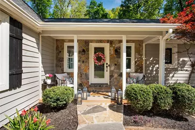 120 Boxelder Lane, Roswell, GA 30076 - Photo 4