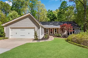 120 Boxelder Ln, Roswell, GA 30076 - Photo 1