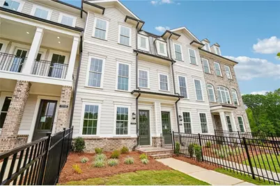 1520 Westend Way #324, Cumming, GA 30041 - Photo 4