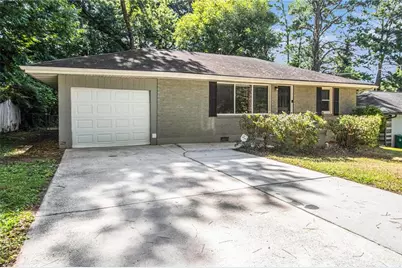 1686 Derrill Drive, Decatur, GA 30032 - Photo 4