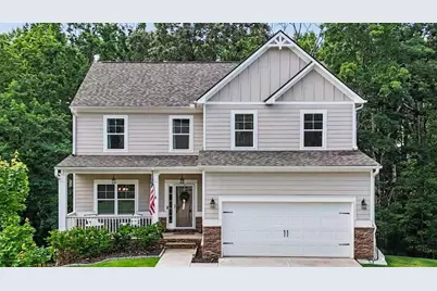 12 Ashwood Drive SE, Cartersville, GA 30120 - Photo 1
