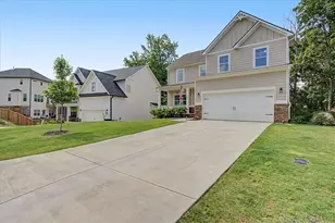 12 Ashwood Dr SE, Cartersville, GA 30120 - Photo 4