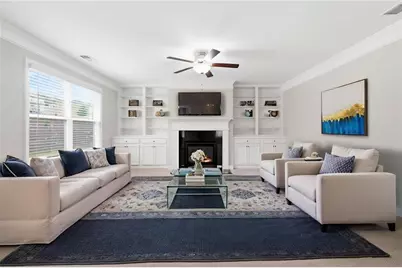 2365 Saddle Brook Trace, Cumming, GA 30040 - Photo 12
