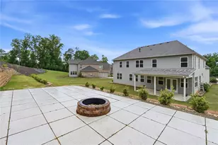 2365 Saddle Brk Trce, Cumming, GA 30040 - Photo 38