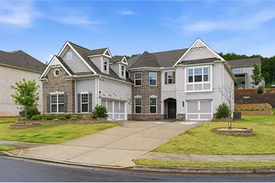 2365 Saddle Brook Trace, Cumming, GA 30040 - Photo 2