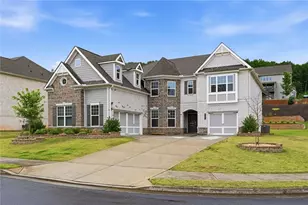2365 Saddle Brk Trce, Cumming, GA 30040 - Photo 2