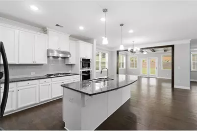 2365 Saddle Brook Trace, Cumming, GA 30040 - Photo 16