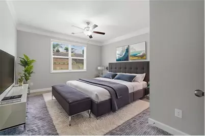 2365 Saddle Brook Trace, Cumming, GA 30040 - Photo 30