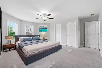 2365 Saddle Brook Trace, Cumming, GA 30040 - Photo 22