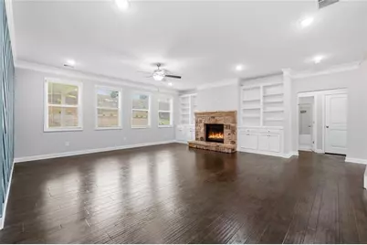 2365 Saddle Brook Trace, Cumming, GA 30040 - Photo 10