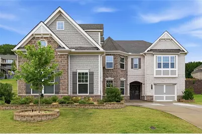 2365 Saddle Brook Trace, Cumming, GA 30040 - Photo 1
