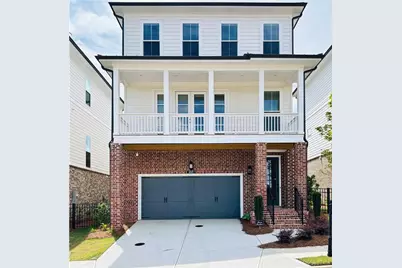 657 Summit Hill Way, Cumming, GA 30040 - Photo 1