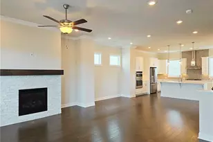 657 Summit Hill Way, Cumming, GA 30040 - Photo 6