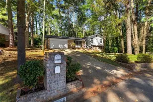 3666 Stanford Cir, Decatur, GA 30034 - Photo 2