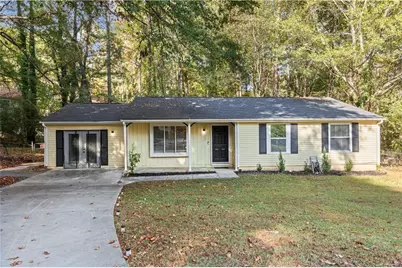 3286 Tasman Court, Lithonia, GA 30038 - Photo 2