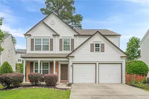 712 Purslane Way, Woodstock, GA 30188 - Photo 1