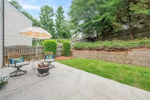 712 Purslane Way, Woodstock, GA 30188 - Photo 32