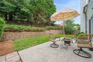712 Purslane Way, Woodstock, GA 30188 - Photo 34