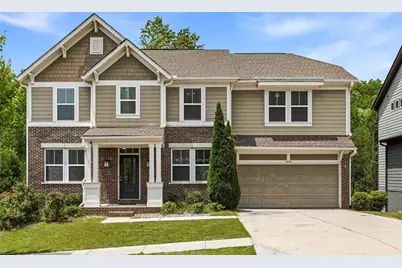 1610 Primrose Park Road, Sugar Hill, GA 30518 - Photo 1