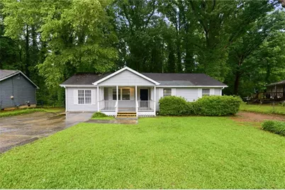 8238 Dunellen Lane, Jonesboro, GA 30238 - Photo 1