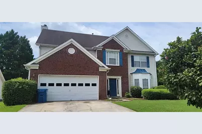 3748 Jackson Bluff Drive, Lawrenceville, GA 30044 - Photo 2