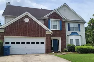 3748 Jackson Bluff Dr, Lawrenceville, GA 30044 - Photo 2