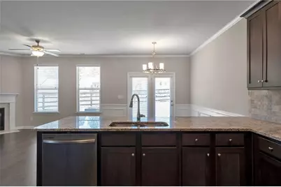 1804 Shetley Creek Drive, Norcross, GA 30071 - Photo 8