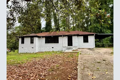 1821 Sandringham Drive SW, Atlanta, GA 30311 - Photo 1