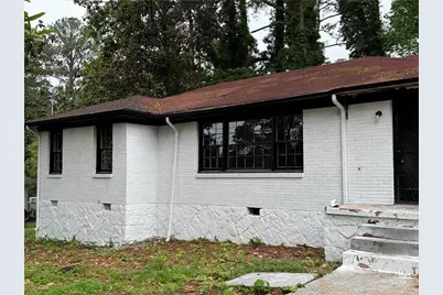 1821 Sandringham Drive SW, Atlanta, GA 30311 - Photo 2