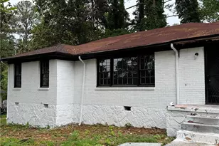 1821 Sandringham Dr SW, Atlanta, GA 30311 - Photo 2