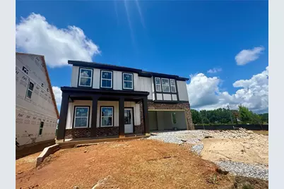 5217 Frontier Court, Flowery Branch, GA 30542 - Photo 1