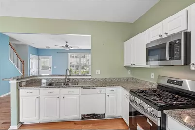 10900 Wittenridge Drive #D8, Alpharetta, GA 30022 - Photo 18
