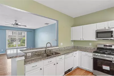 10900 Wittenridge Drive #D8, Alpharetta, GA 30022 - Photo 16