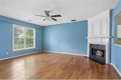 10900 Wittenridge Drive #D8, Alpharetta, GA 30022 - Photo 8