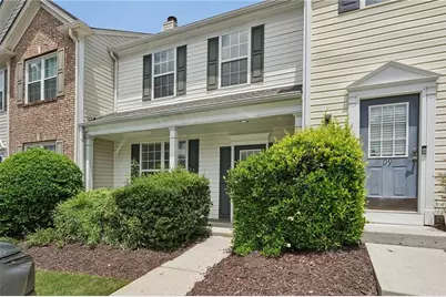 10900 Wittenridge Drive #D8, Alpharetta, GA 30022 - Photo 2