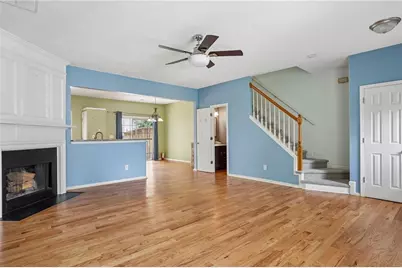 10900 Wittenridge Drive #D8, Alpharetta, GA 30022 - Photo 10