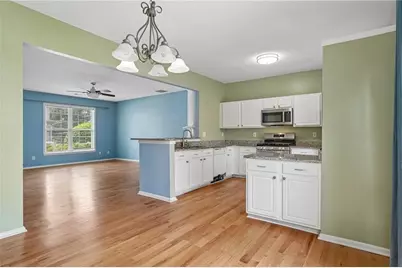 10900 Wittenridge Drive #D8, Alpharetta, GA 30022 - Photo 14