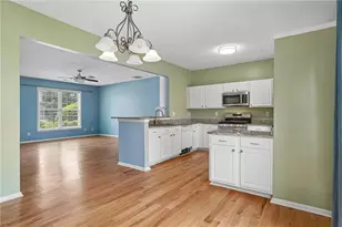 10900 Wittenridge Dr, Alpharetta, GA 30022 - Photo 14