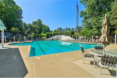 10900 Wittenridge Drive #D8, Alpharetta, GA 30022 - Photo 38