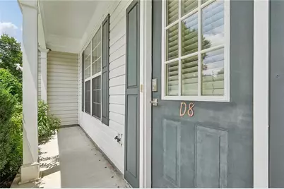 10900 Wittenridge Drive #D8, Alpharetta, GA 30022 - Photo 4