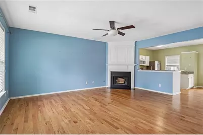 10900 Wittenridge Drive #D8, Alpharetta, GA 30022 - Photo 6