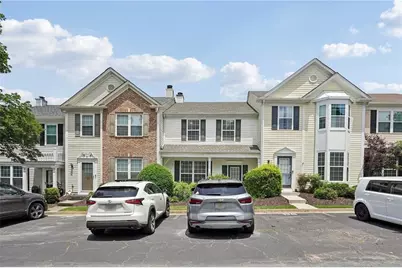 10900 Wittenridge Drive #D8, Alpharetta, GA 30022 - Photo 1