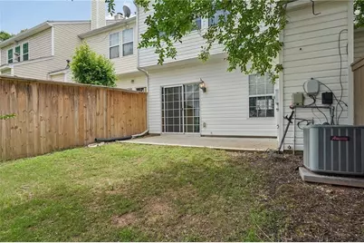 10900 Wittenridge Drive #D8, Alpharetta, GA 30022 - Photo 36