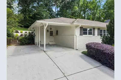 500 Carolwood Lane, Atlanta, GA 30342 - Photo 4