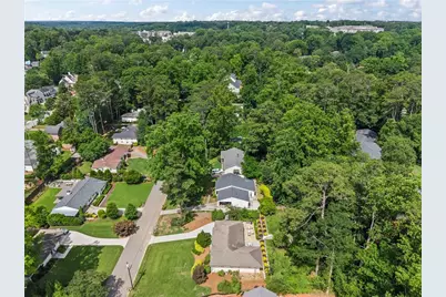 500 Carolwood Lane, Atlanta, GA 30342 - Photo 38