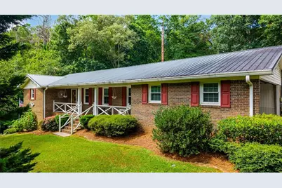273 Sewell Road, Bremen, GA 30110 - Photo 2