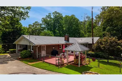 273 Sewell Road, Bremen, GA 30110 - Photo 50
