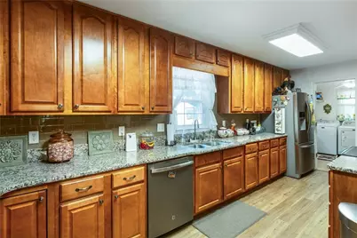 273 Sewell Road, Bremen, GA 30110 - Photo 6