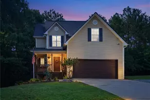 148 Pine Tree Ct, Dawsonville, GA 30534 - Photo 2