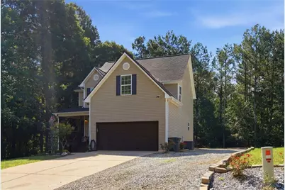 148 Pine Tree Court, Dawsonville, GA 30534 - Photo 4
